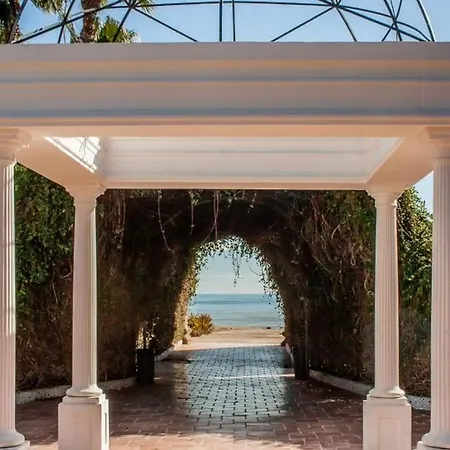 アパート Apto.junto Al Mar Oropesa M-dor *