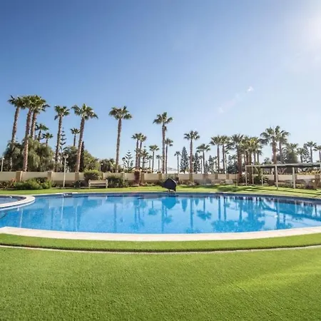 Apto.junto Al Mar Oropesa M-dor アパート